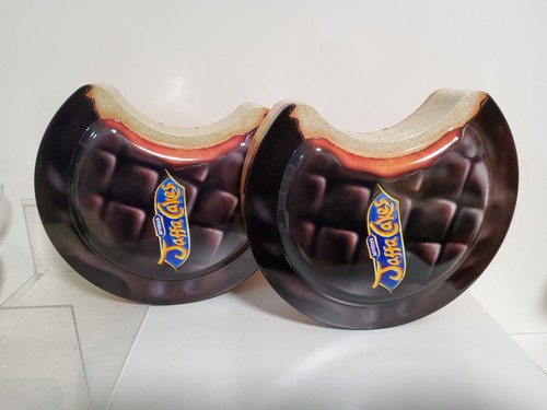 Jaffa cakes collectable - jaffa,