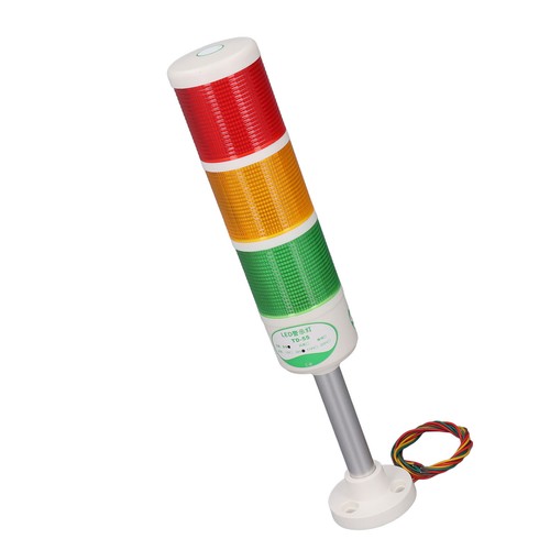 Led stack tower light - stack,