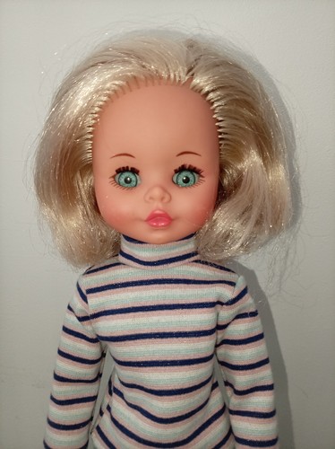 Furga charlyne doll - doll,
