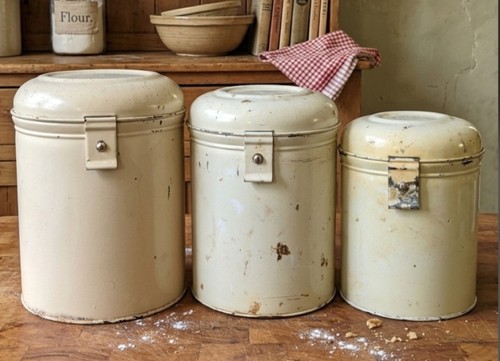Vintage 1950s cream - vintage,