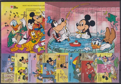 Walt disney philanippon - disney,,