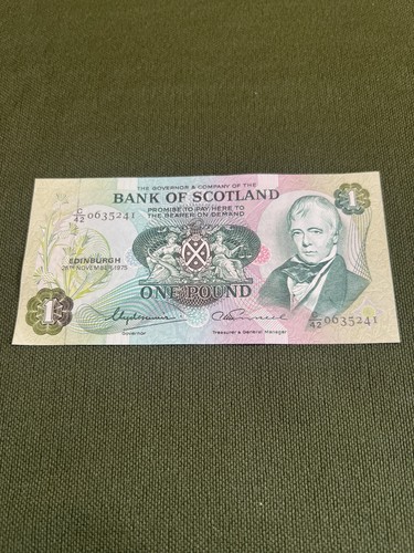 Scotland - ,