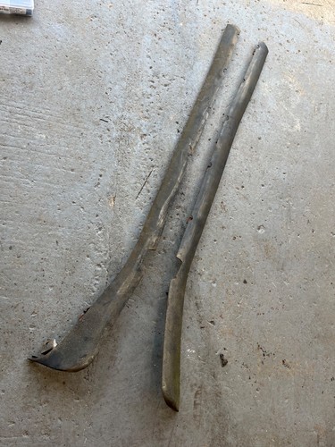 Porsche 944 turbo sill - porsche,