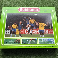 Subbuteo Italia 90 60240 Boxed