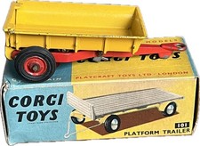 Corgi Toys Massey-Ferguson