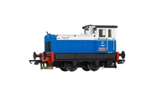 Hornby R30016 OO Gauge Ruston