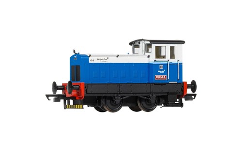 Hornby r30016 gauge ruston - r30016,