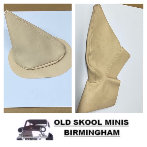 Classic mini handbrake - mini, &