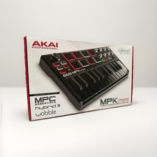Akai MPK Mini Mk2 Special