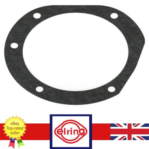 Injection pump seal for - for, fap