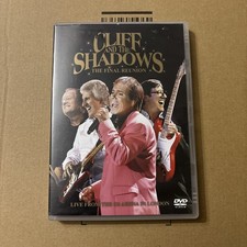 Cliff Richard And The Shadows