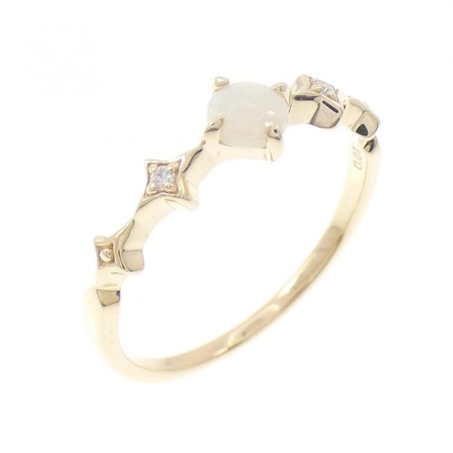 Authentic star jewelry - jewelry, opal