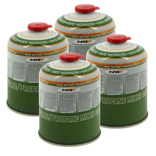 Ngt 450 butane propane - 4, x