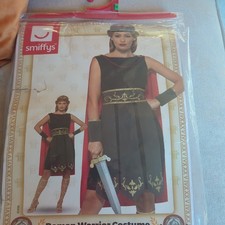 Roman Warrior Costume Spartan