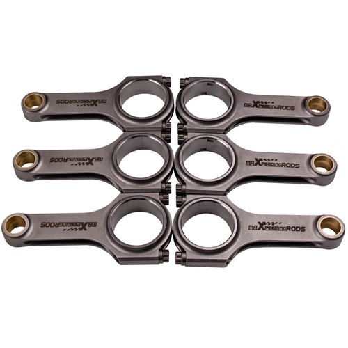 Connecting rods for bmw e46 - connecting,