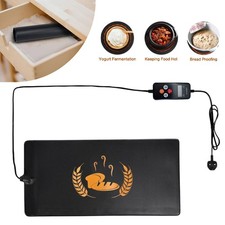 Bread Proofer Warming Mat