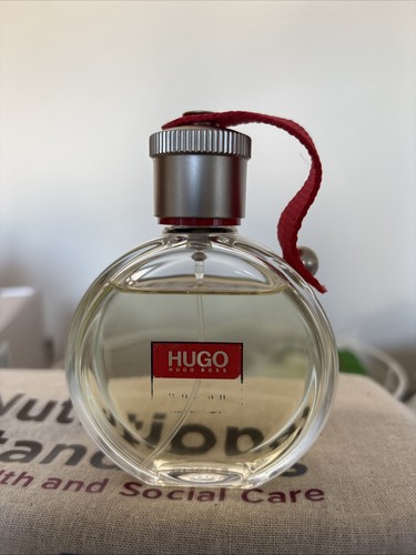 Hugo boss woman eau - hugo,