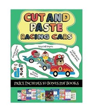Easy Craft Projects [Cut and