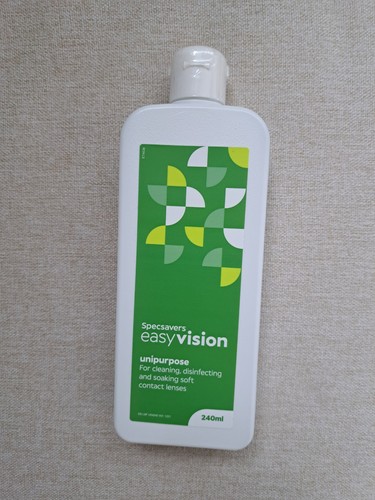 Specsavers easyvision - specsavers,