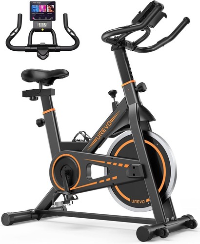 Urevo 10kg flywheel - 10kg, indoor