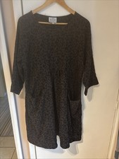 Ladies Masai Dress Size L
