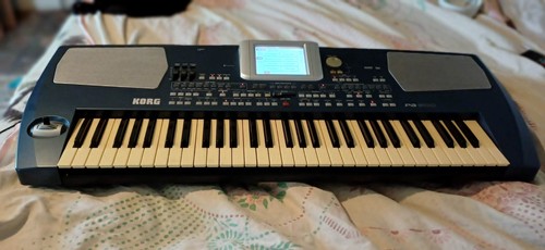 Pa500 key professional - pa500,