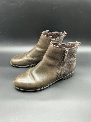 Women ecco touch brown - women’s,