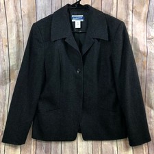 EUC Pendleton Blazer
