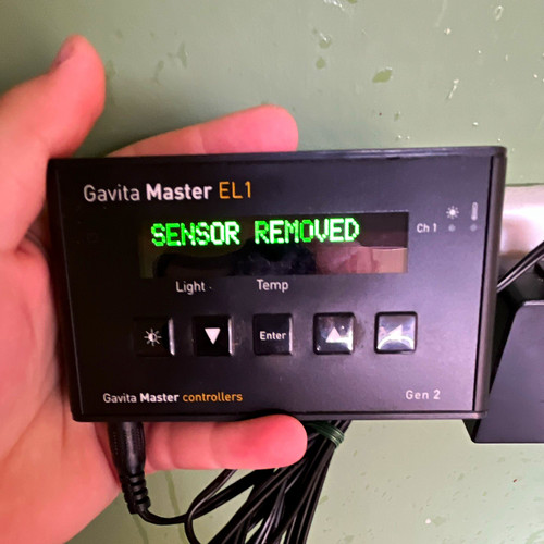 Gavita master el1 gen - master,