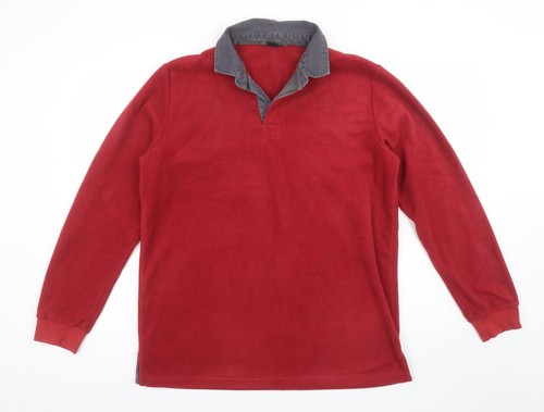 Mens size cotton - size, traders