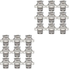  Set of 2 Downlight Retaining