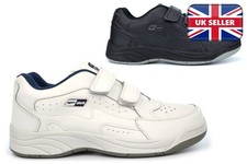 Mens wide fit trainers extra - mens,
