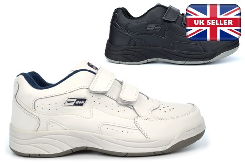 Mens wide fit trainers - mens,