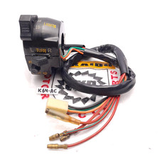 Kawasaki GTO May Fit KE125