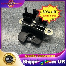 TAILGATE BOOT LOCK LATCH CATCH ACTUATOR FOR VW GOLF PASSAT B7 TOURAN 1T1 1T2 1T3