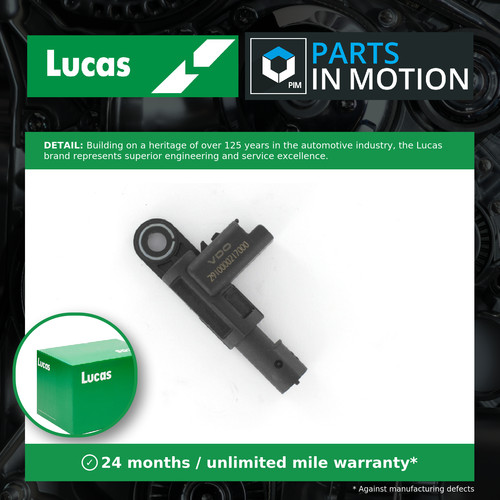 Camshaft position sensor - camshaft,