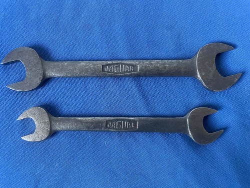 Jaguar tool kit spanner - kit,