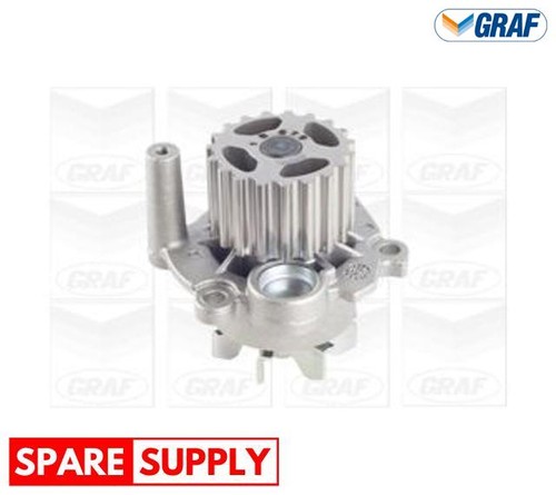 Water pump for bora - water,