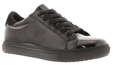 Miss Riot Girls School Shoes