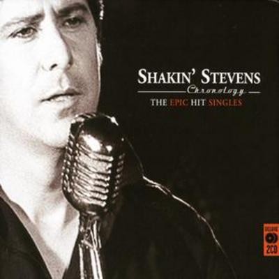 Shakin stevens - shakin', stevens:
