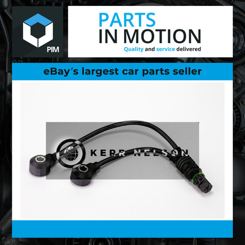 Knock sensor fits bmw - sensor, z3