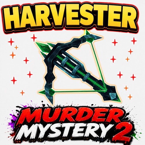 Harvester cheapest - harvester🏹|, cheapest💰