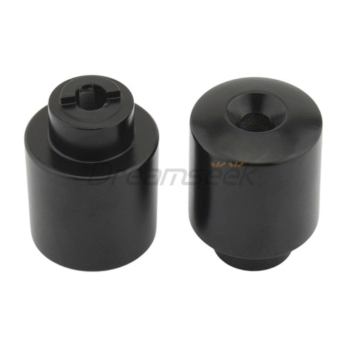 Handle bar end grips cap - grips, plugs