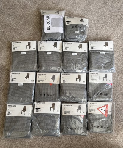 Genuine ikea bergmund - x,