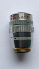 Nikon 40x Ph3 DL 0.55 LWD, 160