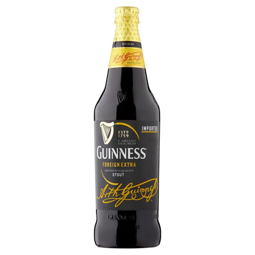 Guinness nigerian foreign - guinness,