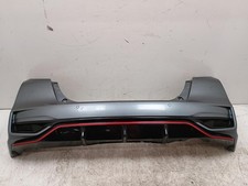 Rear Bumper HONDA JAZZ 5 Door Hatchback 2014-2020