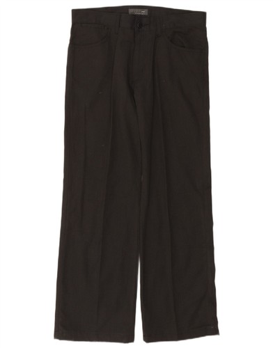 Zara mens straight casual - mens,