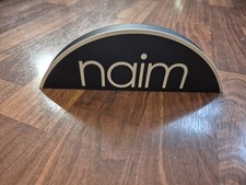 Naim audio self - naim, wall