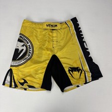 Y2K VENUM MMA Combat Sports